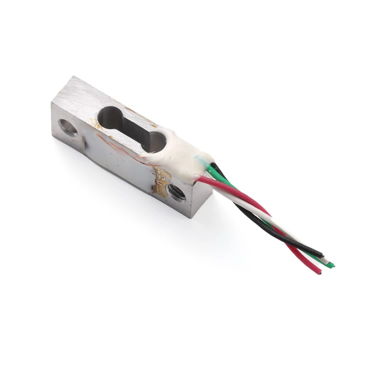 Tiny Load Cells For Micro Weighing System With High Precision