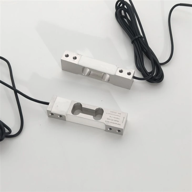Custom Load Cell, Single Point Load Cell SPA-02B