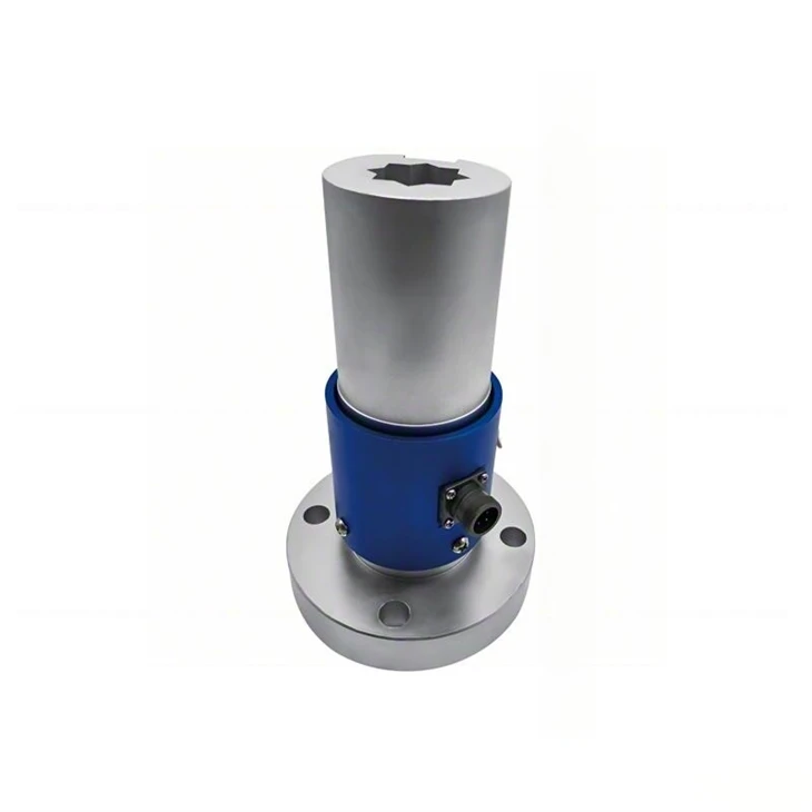 Non Rotary Torque Sensor For Industrial Calibration