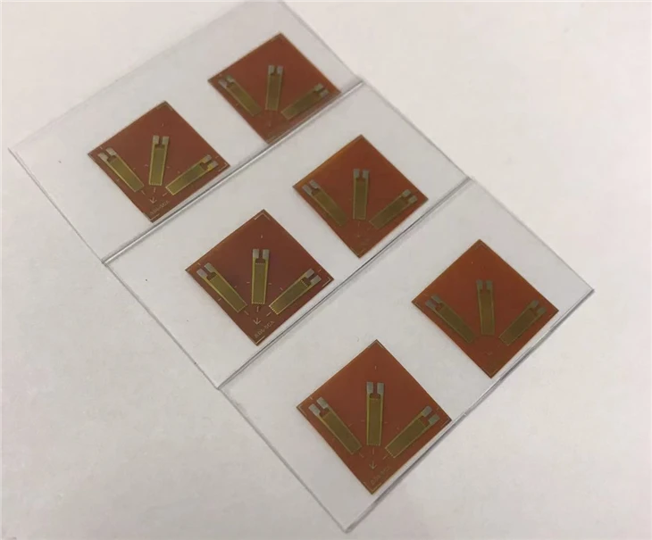 Strain Gauges