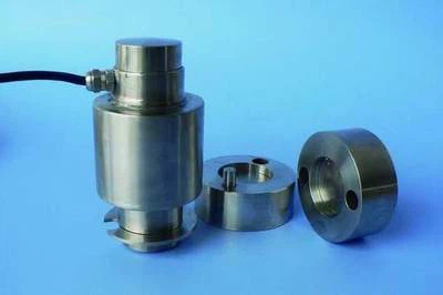 Canister Load Cells CR-05