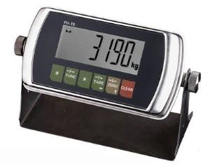 প্ল্যাটফর্ম আইশ সূচক T8